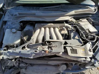 2008 Volvo S40 2.4L с VIN YV1MS382482399976, выставлен на аукционе Copart как лот 53999455 с пробегом Не указан миль и Списание • Salvage title. История ставок и продаж доступна на DreamBid. Изображение 11.