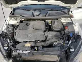 2018 Mercedes-Benz CLA 250 with VIN WDDSJ4EB9JN574811, listed as a Copart auction lot 45272084 with 88,184 mi miles and . Bid and sale history available at DreamBid. Image 11.