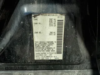 2013 Nissan Altima SL with VIN 1N4BL3AP9DC122878, listed as a Copart auction lot 56214325 with Not provided miles and Salvage title. Bid and sale history available at DreamBid. Image 12.