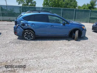 2017 Subaru Crosstrek Premium with VIN JF2GPADCXH8254804, listed as a IAAI auction lot 42380015 with 135,557 mi miles and . Bid and sale history available at DreamBid. Image 6.