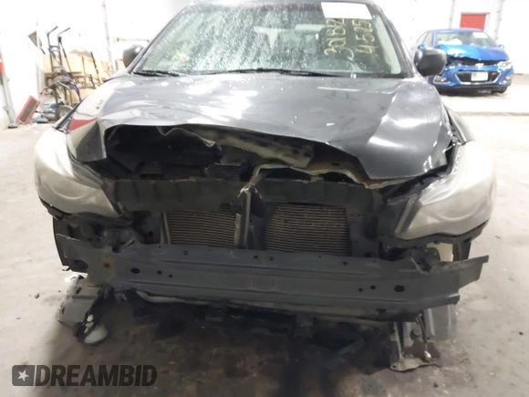 2012 Subaru Impreza Premium с VIN JF1GPAD69CH206914, выставлен на аукционе IAAI как лот 42075903 с пробегом 249 388 миль миль и . История ставок и продаж доступна на DreamBid. Изображение 6.