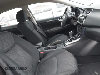 2019 Nissan Sentra SR with VIN 3N1AB7AP9KY364397, listed as a IAAI auction lot 41908919 with 61,815 mi miles and . Bid and sale history available at DreamBid. Image 5.