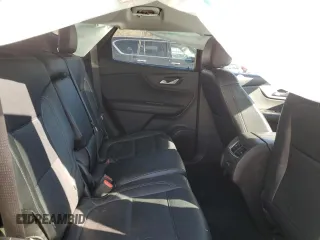 2019 Chevrolet Blazer z VIN 3GNKBBRA6KS676885, wystawiony jako Copart lot #46925875 z przebiegiem 145 455 mil mil oraz Szkoda całkowita • Salvage title. Historia ofert i sprzedaży dostępna na DreamBid. Obrazek 10.