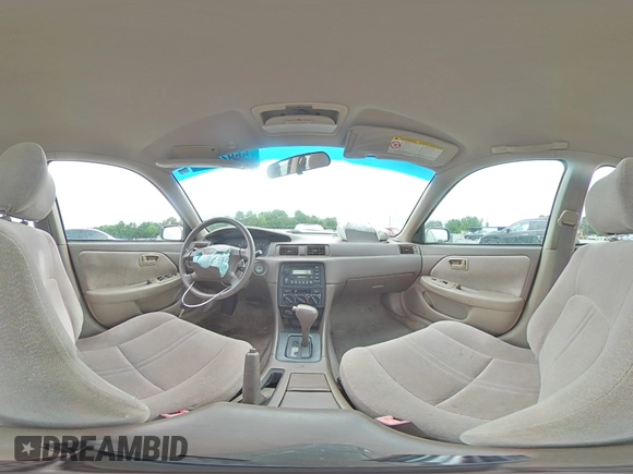 1999 Toyota Camry LE с VIN 4T1BG22K8XU522288, выставлен на аукционе Copart как лот 56928325 с пробегом 150 818 миль миль и Списание • Salvage title. История ставок и продаж доступна на DreamBid. Изображение 14.