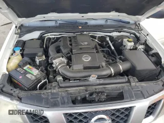 2019 Nissan Frontier Desert Runner with VIN 1N6DD0ER6KN728809, listed as a Copart auction lot 59846995 with 86,163 mi miles and Salvage title. Bid and sale history available at DreamBid. Image 11.