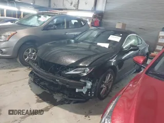 2019 Lexus RC 300 with VIN JTHHA5BC8K5009814, listed as a IAAI auction lot 41611462 with 16,258 mi miles and . Bid and sale history available at DreamBid. Image 18.