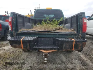 2011 Ford F-250 XL с VIN 1FTBF2B64BEB10589, выставлен на аукционе Copart как лот 65821785 с пробегом 237 431 миль миль и Чистый • Clean title. История ставок и продаж доступна на DreamBid. Изображение 10.
