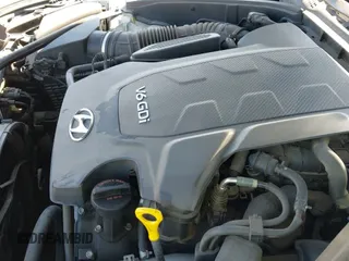 2016 Hyundai Genesis 3.8L с VIN KMHGN4JE9GU138216, выставлен на аукционе IAAI как лот 43437335 с пробегом 78 410 миль миль и . История ставок и продаж доступна на DreamBid. Изображение 19.