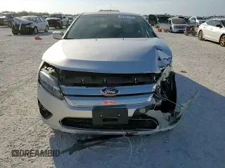 2012 Ford Fusion SE with VIN 3FAHP0HG0CR154640, listed as a Copart auction lot 44767775 with 94,206 mi miles and Salvage Title. Bid and sale history available at DreamBid. Image 11.
