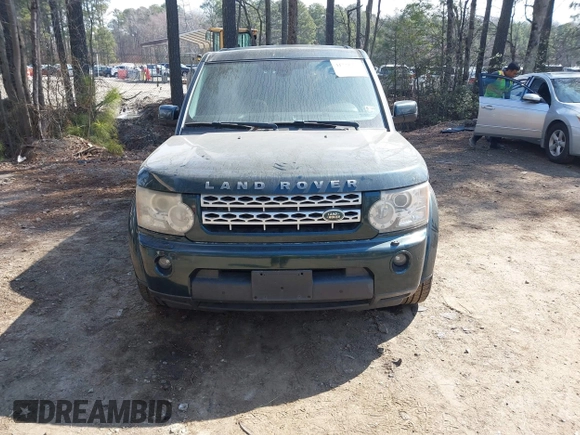 2013 Land Rover LR4 Lux with VIN SALAK2D45DA688674, listed as a IAAI auction lot 41728337 with 177,603 mi miles and . Bid and sale history available at DreamBid. Image 12.