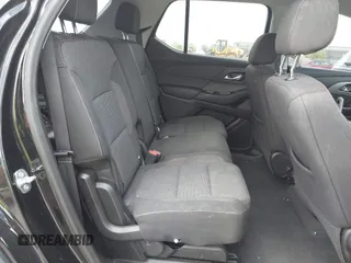 2020 Chevrolet Traverse LS with VIN 1GNERFKW3LJ180984, listed as a IAAI auction lot 42241631 with 69,654 mi miles and . Bid and sale history available at DreamBid. Image 8.