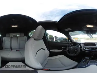 2022 Lexus UX 200 с VIN JTHP3JBHXN2052048, выставлен на аукционе IAAI как лот 42290095 с пробегом 13 938 миль миль и . История ставок и продаж доступна на DreamBid. Изображение 18.