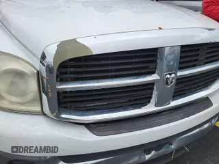 2007 Dodge 1500 SLT with VIN 1D7HA16P47J579837, listed as a IAAI auction lot 42239856 with 338,929 mi miles and . Bid and sale history available at DreamBid. Image 1.