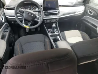 2022 Jeep Compass Sport с VIN 3C4NJDAB9NT144165, выставлен на аукционе Copart как лот 51423775 с пробегом 18 482 миль миль и Чистый • Clean title. История ставок и продаж доступна на DreamBid. Изображение 8.
