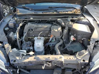 2016 Acura TLX Tech with VIN 19UUB1F51GA006187, listed as a Copart auction lot 79851783 with 0 mi miles. Bid and sale history available at carsss.com. Image 11.