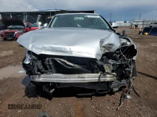 2009 Audi A4 Premium with VIN WAULF78K09N012608, listed as a Copart auction lot 61978525 with 140,078 mi miles and Salvage title. Bid and sale history available at DreamBid. Image 5.