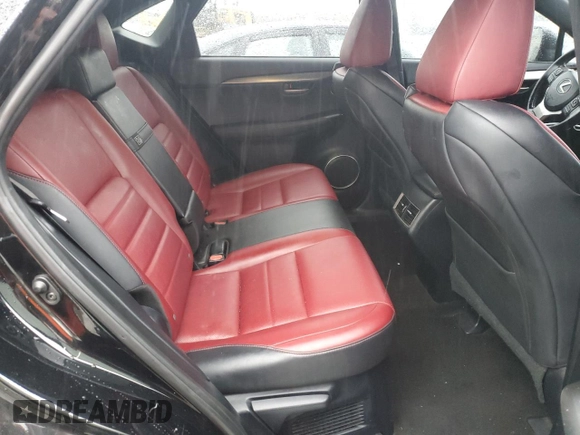 2016 Lexus NX 200t with VIN JTJBARBZ0G2077730, listed as a Copart auction lot 56246855 with 133,690 mi miles and Clean Title. Bid and sale history available at DreamBid. Image 11.