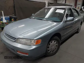 1994 Honda Accord LX с VIN JHMCD5639RC078738, выставлен на аукционе IAAI как лот 42314174 с пробегом 132 172 миль миль и . История ставок и продаж доступна на DreamBid. Изображение 2.