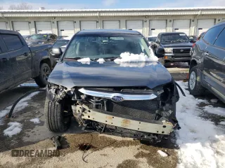 2009 Subaru Tribeca Limited с VIN 4S4WX92D294407118, выставлен на аукционе Copart как лот 87541025 с пробегом 206 977 миль миль и Списание • Salvage title. История ставок и продаж доступна на DreamBid. Изображение 5.