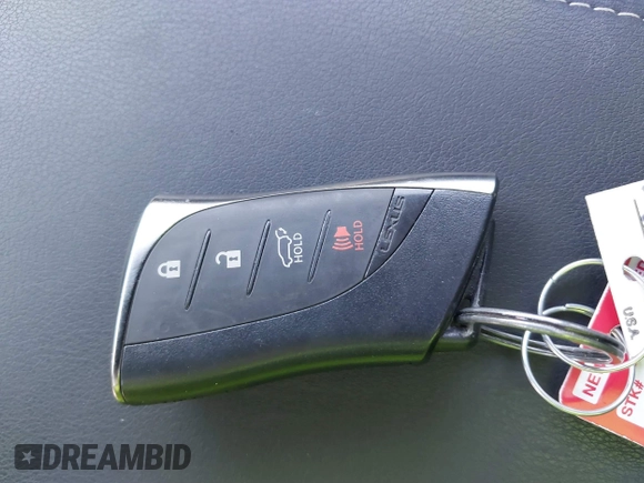2023 Lexus RX 350 z VIN 2T2BAMCA8PC004679, wystawiony jako IAAI lot #41773933 z przebiegiem 93 400 mil mil oraz . Historia ofert i sprzedaży dostępna na DreamBid. Obrazek 11.