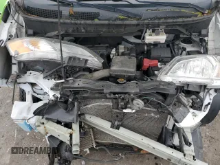 2020 Nissan NV200 SV z VIN 3N6CM0KN9LK709188, wystawiony jako Copart lot #58451415 z przebiegiem 76 699 mil mil oraz Szkody całkowita. Historia ofert i sprzedaży dostępna na DreamBid. Obrazek 11.