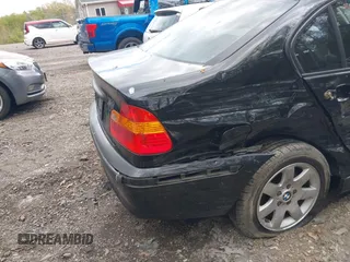 2003 BMW 3 Series 325i with VIN WBAEV334X3KL81434, listed as a IAAI auction lot 42186211 with 173,179 mi miles and . Bid and sale history available at DreamBid. Image 18.
