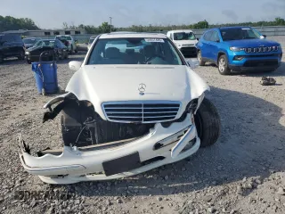 2006 Mercedes-Benz C 230 Sport z VIN WDBRF52H76F771775, wystawiony jako Copart lot #56837435 z przebiegiem 102 192 mil mil oraz Szkoda całkowita • Salvage title. Historia ofert i sprzedaży dostępna na DreamBid. Obrazek 5.