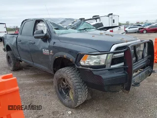 2018 Ram 2500 Tradesman с VIN 3C6UR5CL8JG359174, выставлен на аукционе IAAI как лот 41944466 с пробегом 108 229 миль миль и . История ставок и продаж доступна на DreamBid. Изображение 1.