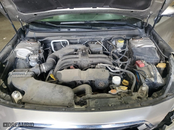 2018 Subaru Legacy Premium with VIN 4S3BNAF66J3003030, listed as a Copart auction lot 49978975 with 172,881 mi miles and Salvage Title. Bid and sale history available at carsss.com. Image 11.