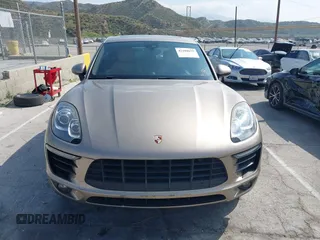 2018 Porsche Macan with VIN WP1AA2A55JLB04330, listed as a IAAI auction lot 42108079 with 101,243 mi miles and . Bid and sale history available at DreamBid. Image 12.