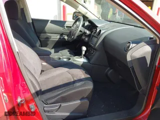 2015 Nissan Rogue Select S with VIN JN8AS5MT9FW161117, listed as a IAAI auction lot 41787629 with 81,989 mi miles. Bid and sale history available at carsss.com. Image 5.