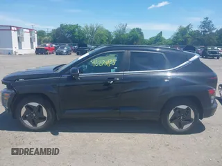 2024 Hyundai Kona Limited с VIN KM8HE3A68RU010317, выставлен на аукционе IAAI как лот 42270825 с пробегом 5 702 миль миль и . История ставок и продаж доступна на DreamBid. Изображение 15.