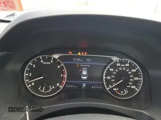 2020 Nissan Altima SV z VIN 1N4BL4DWXLC170932, wystawiony jako Copart lot #46607525 z przebiegiem 45 909 mil mil oraz Szkoda całkowita • Salvage title. Historia ofert i sprzedaży dostępna na DreamBid. Obrazek 9.
