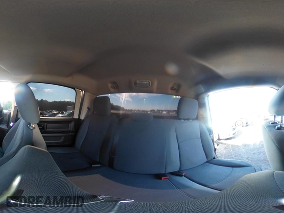 2016 Ram 2500 Tradesman with VIN 3C6UR5CL6GG264802, listed as a IAAI auction lot 40365740 with Not provided miles and . Bid and sale history available at DreamBid. Image 22.