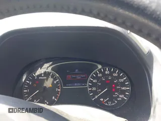 2019 Nissan Pathfinder SV z VIN 5N1DR2MN2KC595357, wystawiony jako IAAI lot #42285053 z przebiegiem 131 129 mil mil oraz . Historia ofert i sprzedaży dostępna na DreamBid. Obrazek 7.