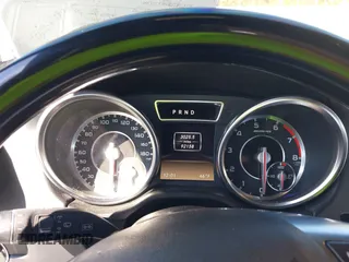 2015 Mercedes-Benz G-Class G 63 AMG with VIN WDCYC7DF0FX231296, listed as a IAAI auction lot 41810368 with 92,158 mi miles. Bid and sale history available at carsss.com. Image 7.