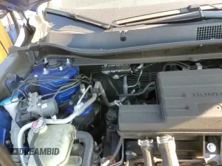 2022 Honda CR-V EX с VIN 7FARW1H51NE011047, выставлен на аукционе Copart как лот 67866615 с пробегом 53 340 миль миль и Списание • Salvage title. История ставок и продаж доступна на DreamBid. Изображение 13.