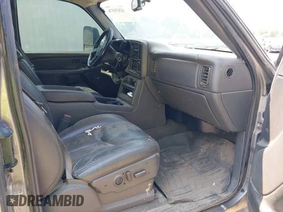 2007 GMC Sierra 2500HD SLE1 z VIN 1GTHK29D77E161912, wystawiony jako IAAI lot #42474576 z przebiegiem Nie podano mil oraz . Historia ofert i sprzedaży dostępna na DreamBid. Obrazek 5.