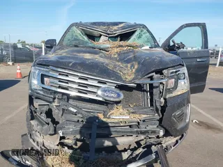 2018 Ford Expedition Limited with VIN 1FMJU2AT1JEA23008, listed as a IAAI auction lot 42320646 with 128,568 mi miles and . Bid and sale history available at DreamBid. Image 6.