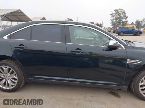 2015 Ford Taurus Limited с VIN 1FAHP2F8XFG108591, выставлен на аукционе IAAI как лот 42291895 с пробегом 215 401 миль миль и . История ставок и продаж доступна на DreamBid. Изображение 13.