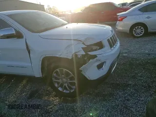 2014 Jeep Grand Cherokee Limited with VIN 1C4RJEBG1EC482835, listed as a Copart auction lot 49971695 with 148,306 mi miles and Salvage Title. Bid and sale history available at carsss.com. Image 13.