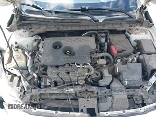 2019 Nissan Altima SL with VIN 1N4BL4EV9KC103050, listed as a IAAI auction lot 42139670 with 112,427 mi miles and . Bid and sale history available at DreamBid. Image 10.