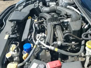 2021 Subaru Impreza с VIN 4S3GKAB66M3602552, выставлен на аукционе IAAI как лот 42774673 с пробегом 67 536 миль миль и . История ставок и продаж доступна на DreamBid. Изображение 20.