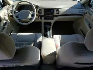 2005 Chevrolet Impala LS with VIN 2G1WH52K759165015, listed as a Copart auction lot 49494905 with 77,528 mi miles and Salvage Title. Bid and sale history available at carsss.com. Image 8.