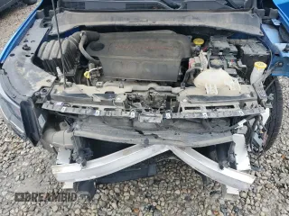 2018 Jeep Compass Sport with VIN 3C4NJCAB2JT287351, listed as a Copart auction lot 83685394 with 67,046 mi miles and Salvage Title. Bid and sale history available at carsss.com. Image 12.