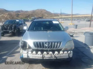 2001 Lexus RX 300 with VIN JTJGF10UX10101387, listed as a IAAI auction lot 42510195 with 327,822 mi miles and . Bid and sale history available at DreamBid. Image 12.