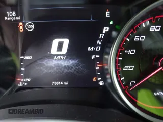 2019 Dodge Charger Scat Pack with VIN 2C3CDXGJ9KH691136, listed as a IAAI auction lot 42056137 with 78,814 mi miles and . Bid and sale history available at DreamBid. Image 15.
