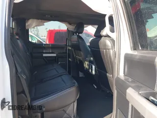 2021 Ford F-250 XL with VIN 1FT7W2BT3MED91539, listed as a IAAI auction lot 41868727 with 69,697 mi miles and . Bid and sale history available at DreamBid. Image 8.