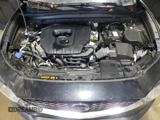 2024 Mazda CX-30 S Select Sport with VIN 3MVDMBBM7RM698567, listed as a Copart auction lot 43319535 with Not provided miles and Salvage title. Bid and sale history available at DreamBid. Image 12.