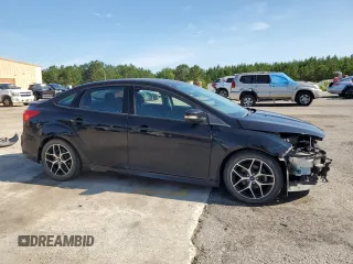 2016 Ford Focus SE z VIN 1FADP3F2XGL261707, wystawiony jako Copart lot #59078565 z przebiegiem 79 820 mil mil oraz Szkoda całkowita • Salvage title. Historia ofert i sprzedaży dostępna na DreamBid. Obrazek 4.